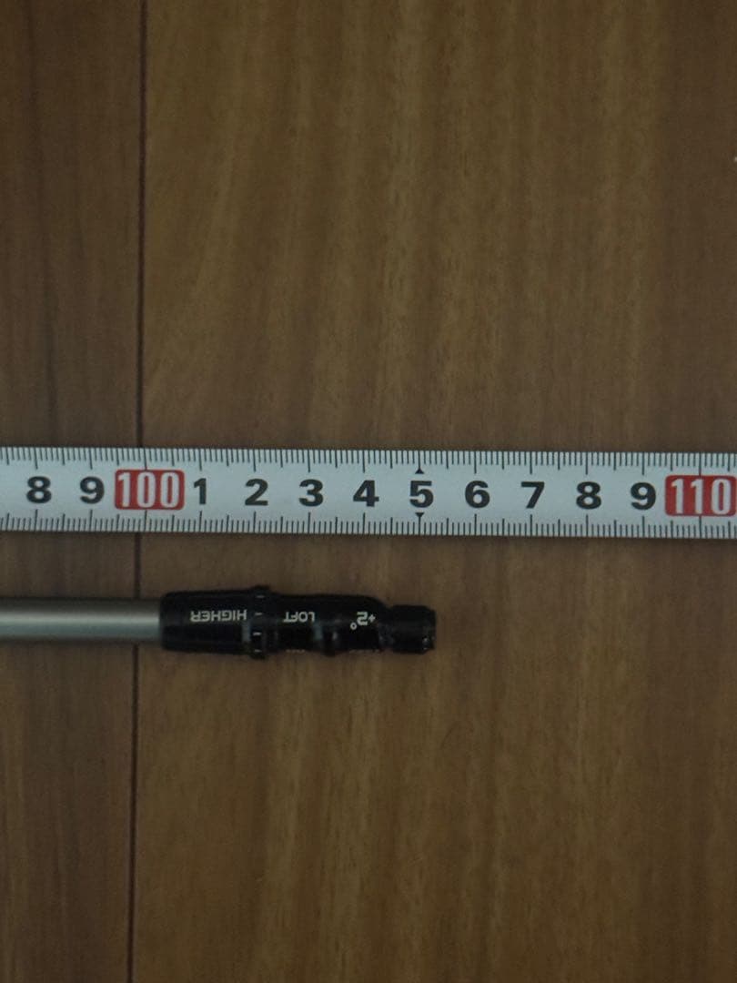 【テーラーメイド/5W】Tour AD UB 7S フェアウェイウッド用