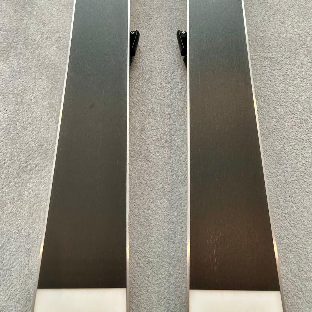 HEAD ICOM TT 10 li 149cm カービングスキー