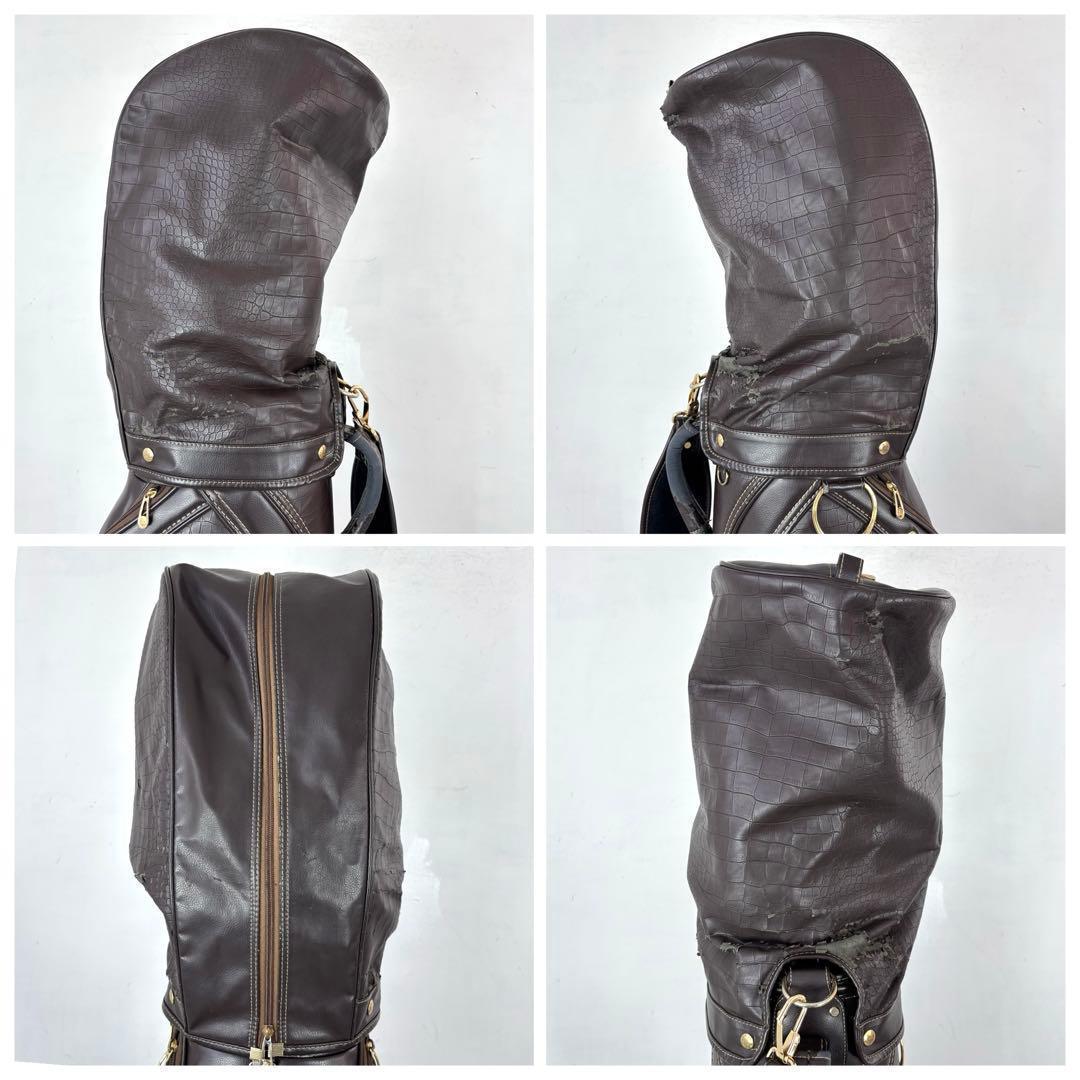 美品 メンズゴルフクラブ 13本 フルセット COBRA ゴルフセット ゴルフ