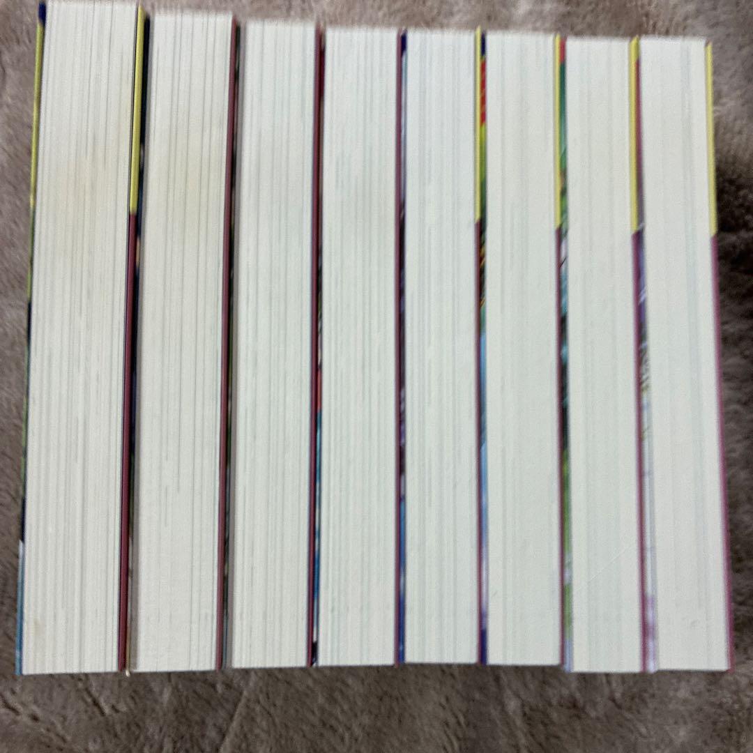 転生幼女はあきらめない　1巻〜8巻セット