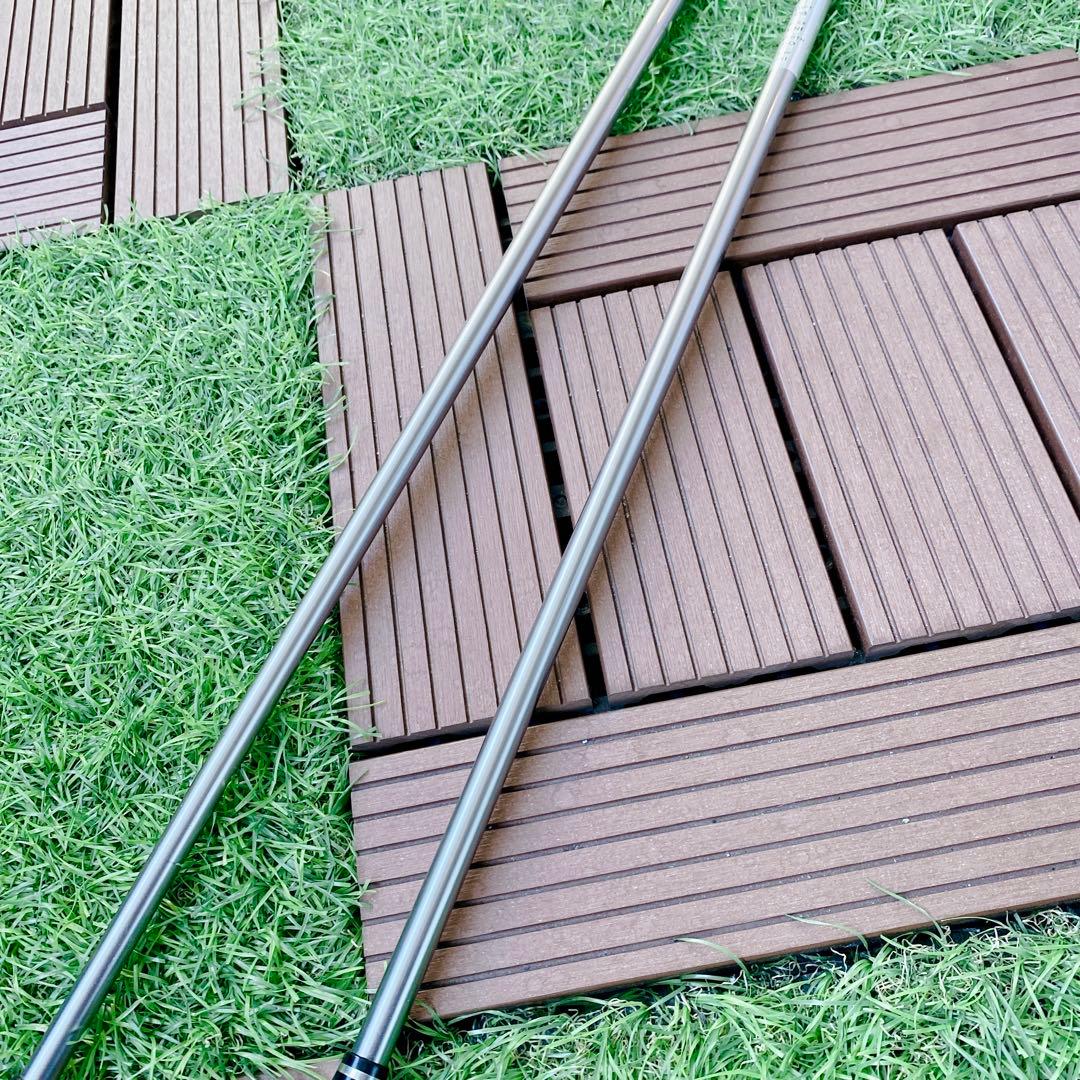 希少 NIKE スリングショット 3FW 4UT 2本セット USTマミヤUNI