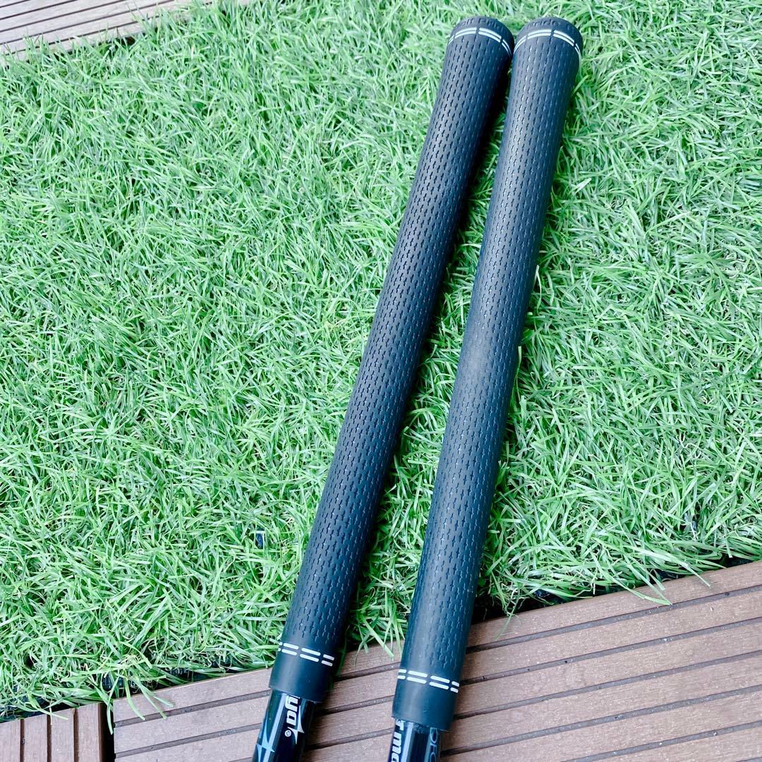 希少 NIKE スリングショット 3FW 4UT 2本セット USTマミヤUNI