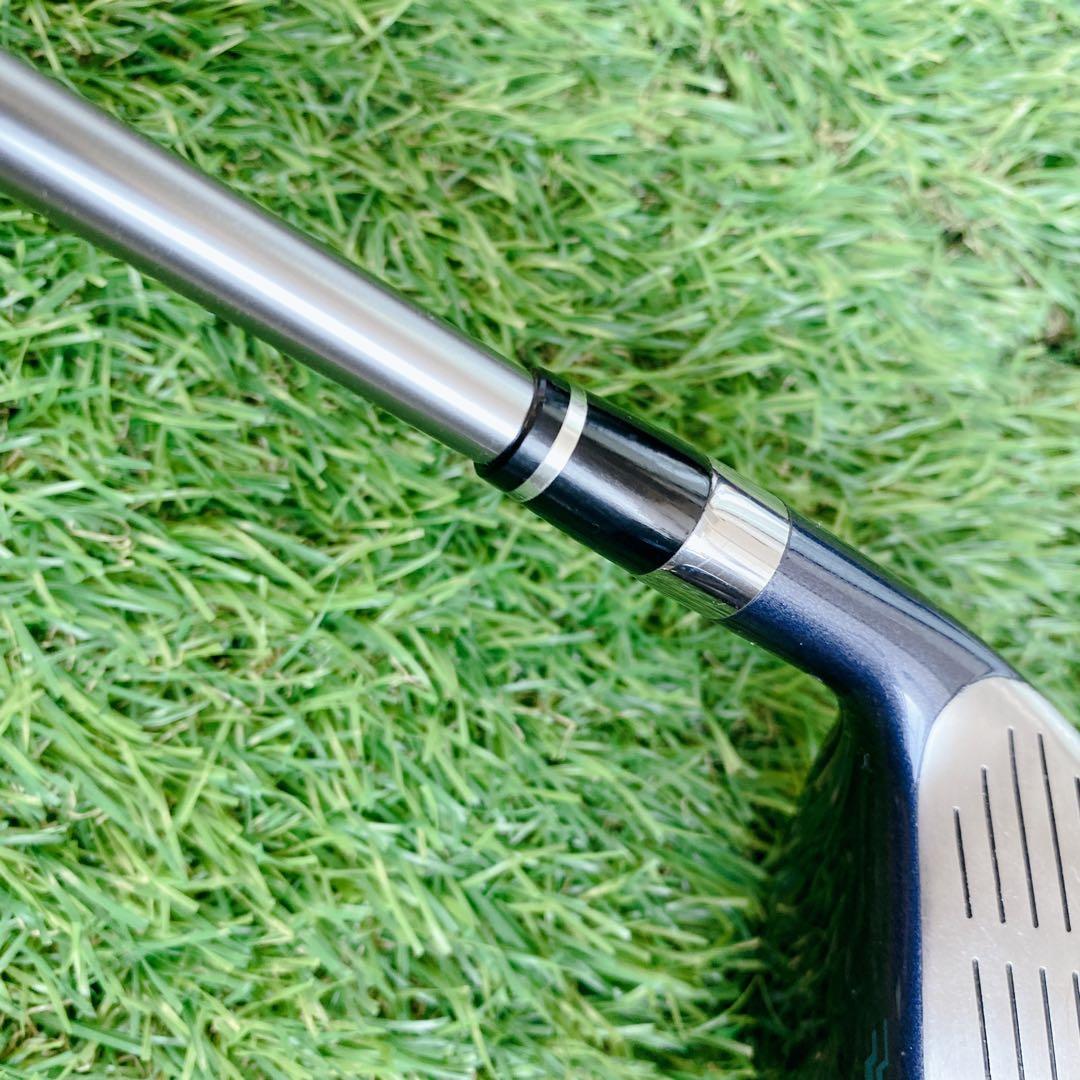 希少 NIKE スリングショット 3FW 4UT 2本セット USTマミヤUNI