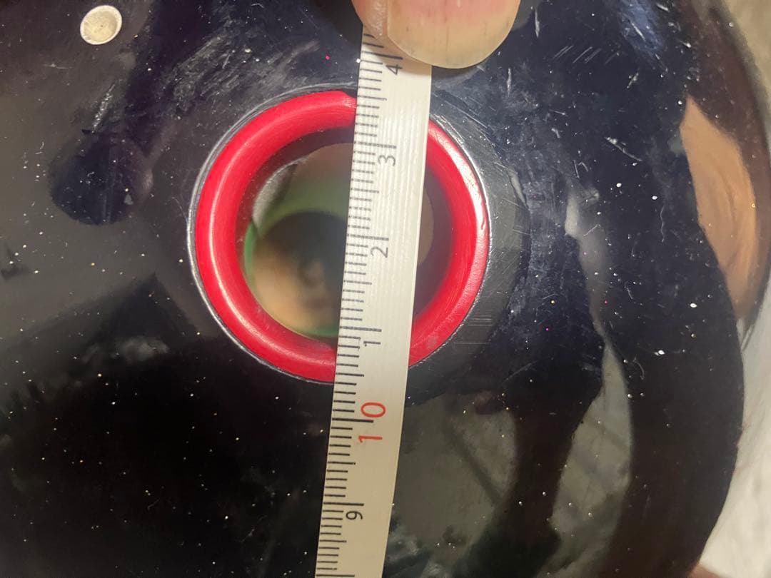 値下げ⭐︎BLACK WIDOW⭐︎REAL MONSTER希少15ポンドやや軽め