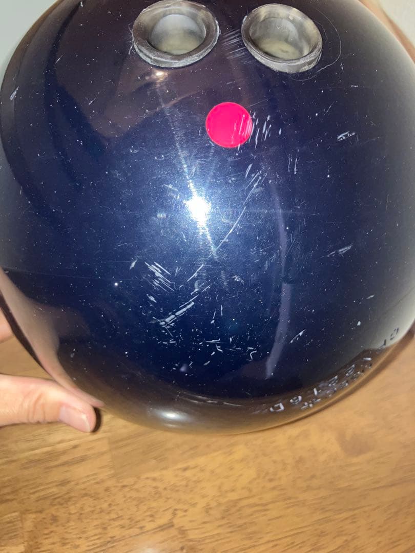 値下げ⭐︎BLACK WIDOW⭐︎REAL MONSTER希少15ポンドやや軽め