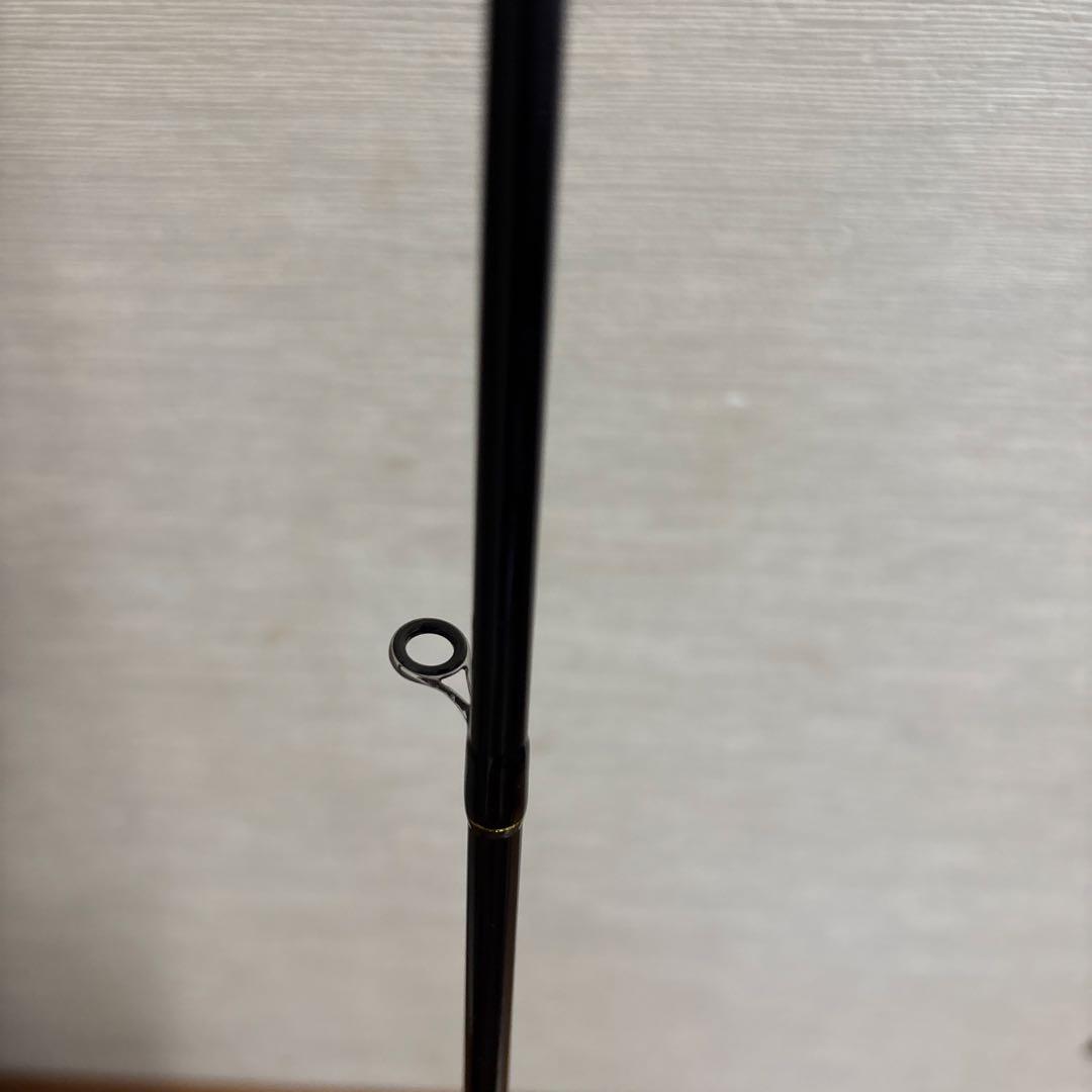 SP SOLPARA シーバスロッド SPX-1062M