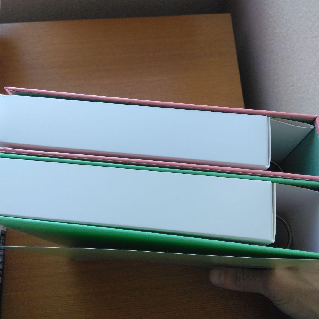 S*S様 THE BOOK(Limited Edition)＆二