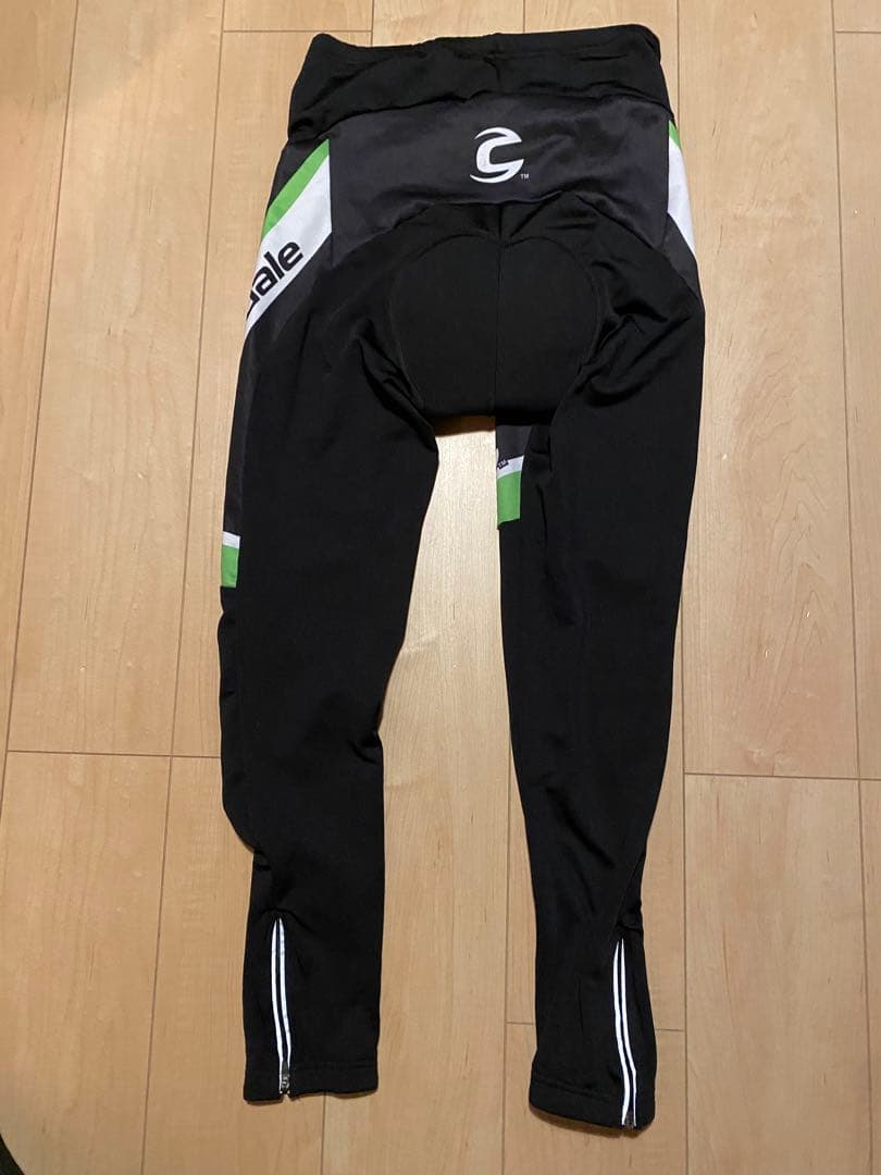 sugoi cannondale サイクルジャージパンツセット