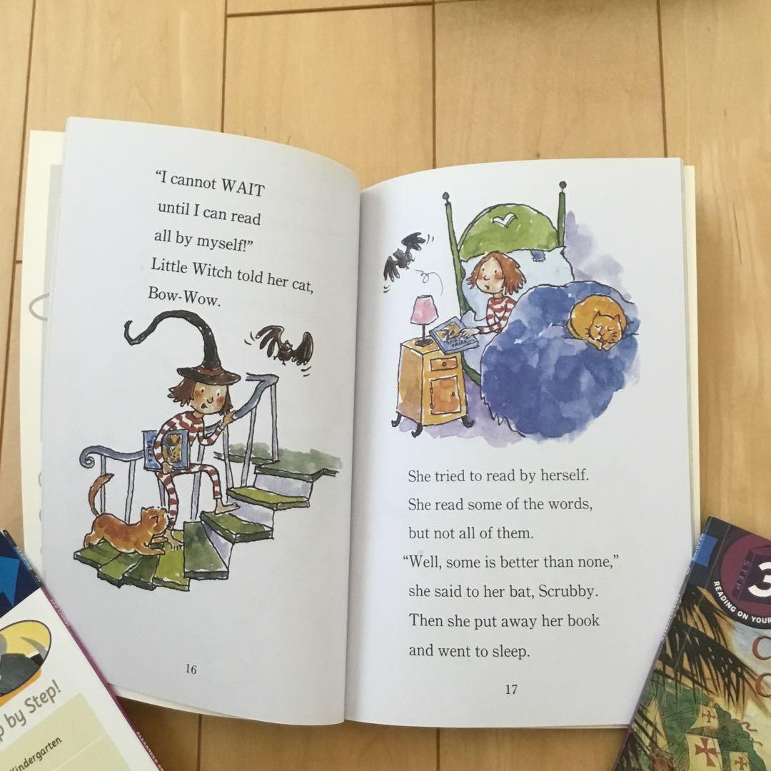 STEP INTO READING Level3 31冊セット