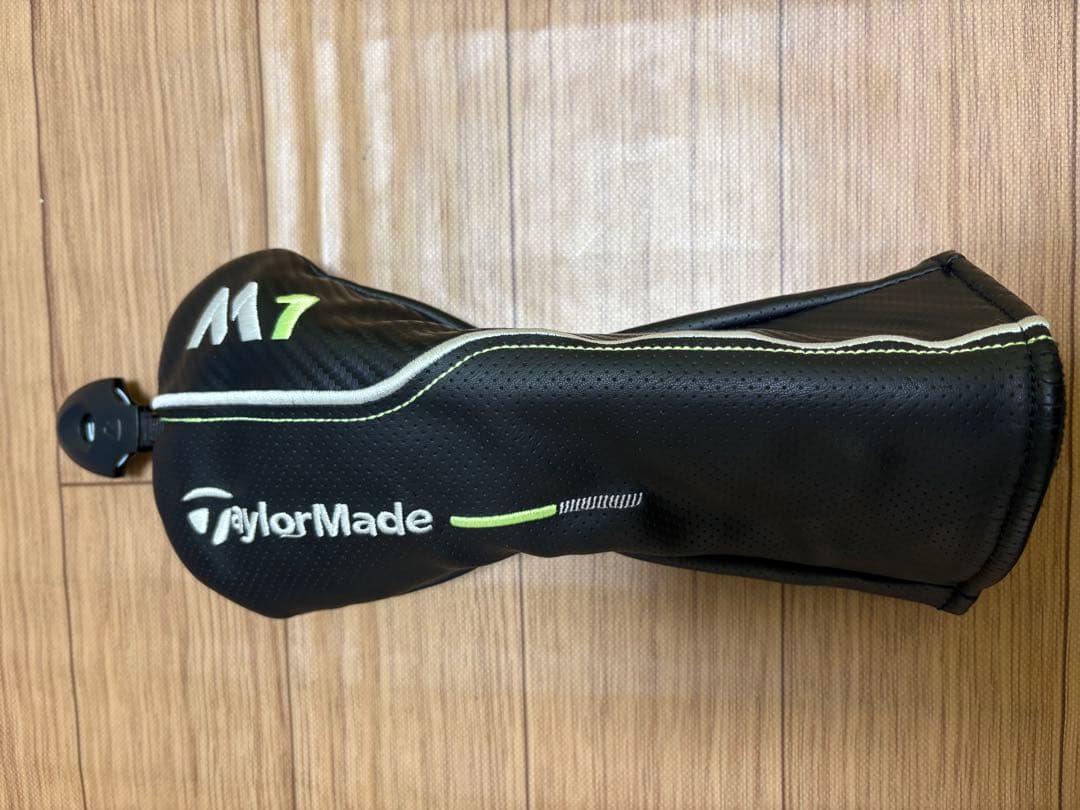 【美品】テーラーメイド M1 5W スピーダー661 EVO VI S