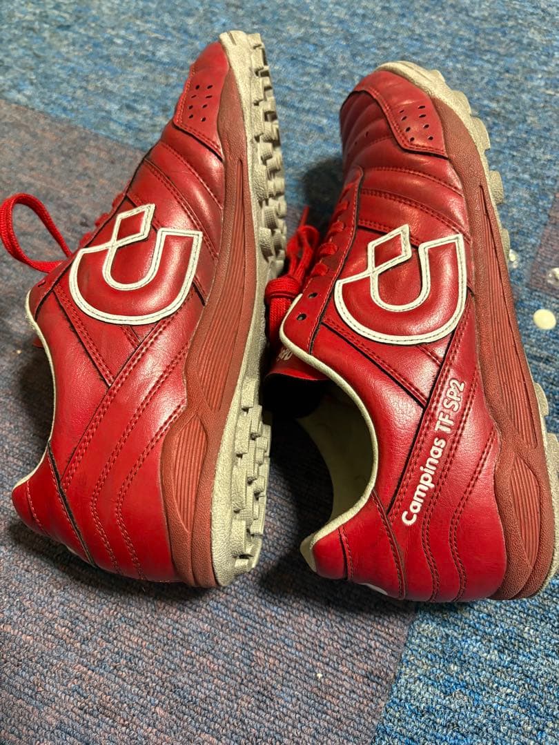 desporte デスポルチカンピーナス　レッド