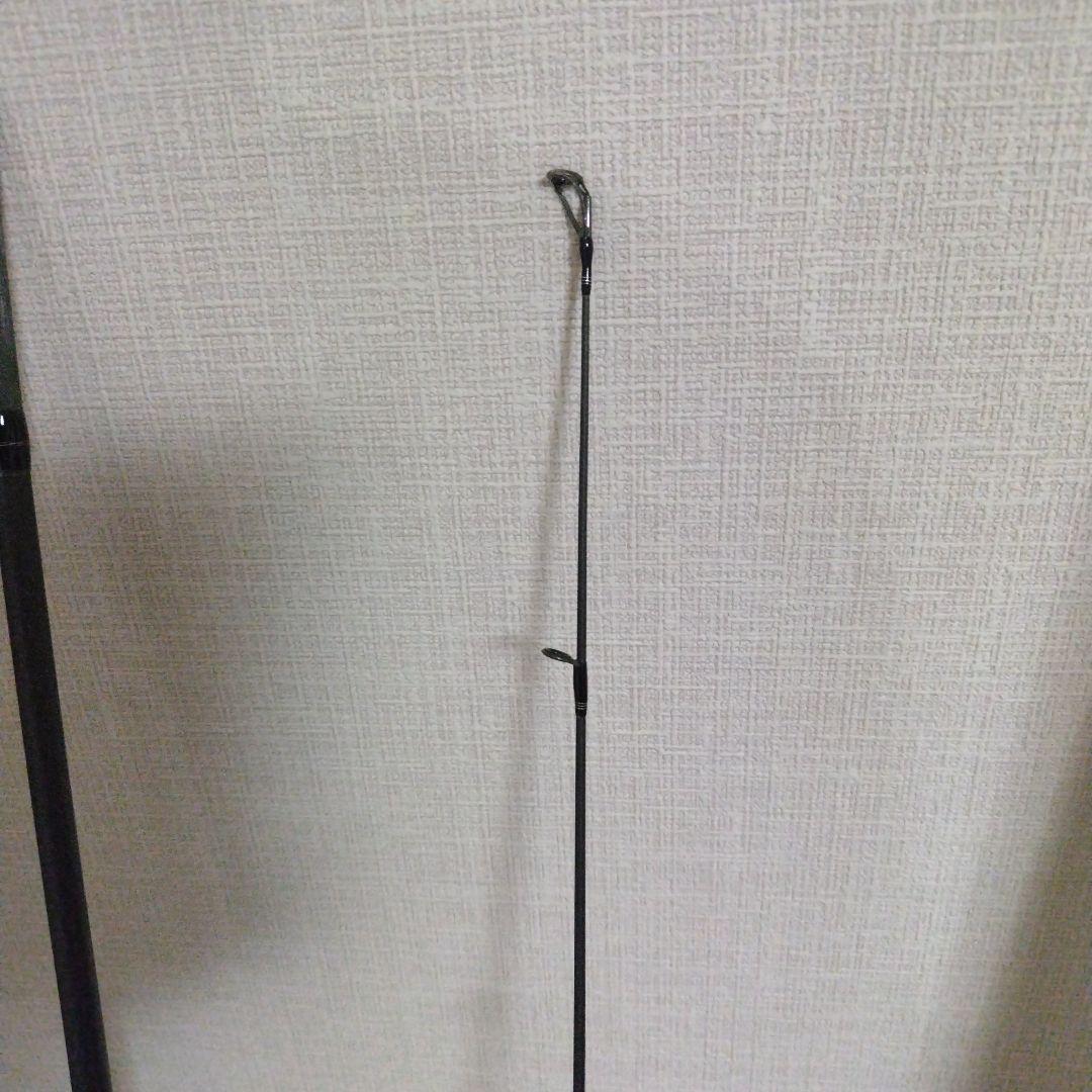 SHIMANO 19 ソルティーアドバンス S106M シーバス