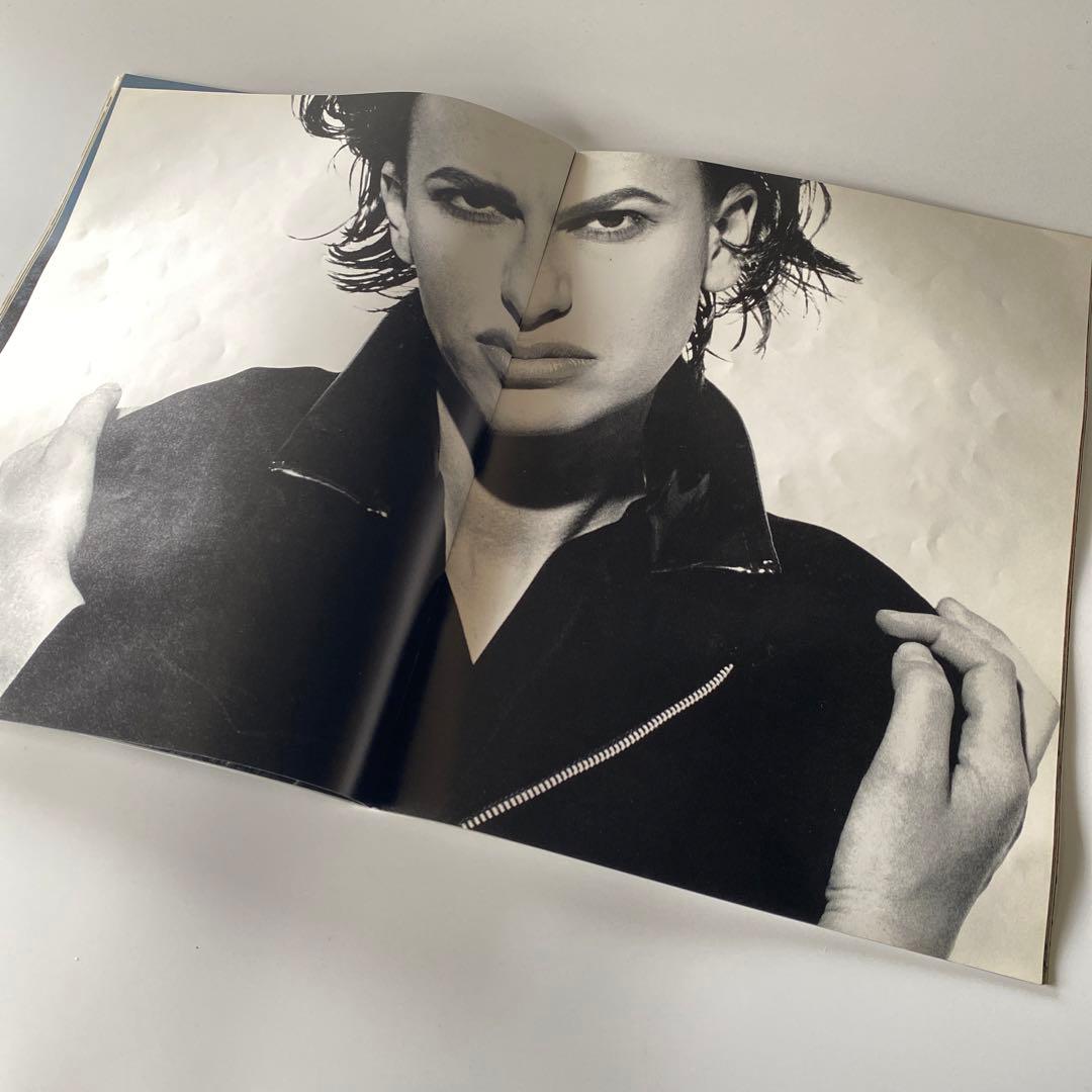 『Six』No.8 COMME des GARCONS コムデギャルソン