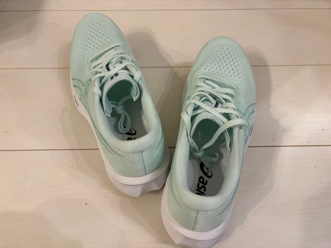 ASICS エボライドスピード3 26.0cmランニングシューズ