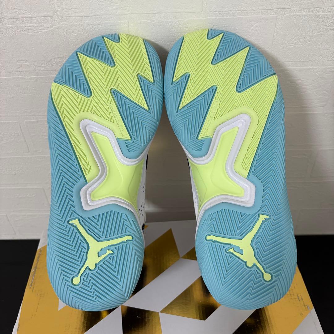 25.5cm☆ナイキ ジョーダン ワン テイク 4 PF DO7192-003