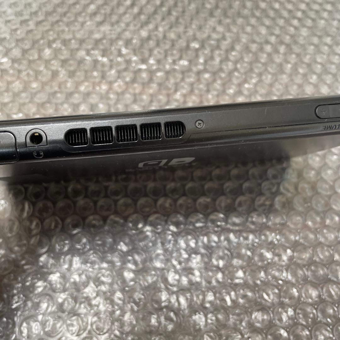 3 Nintendo Switch本体のみ（バッテリー強化版）