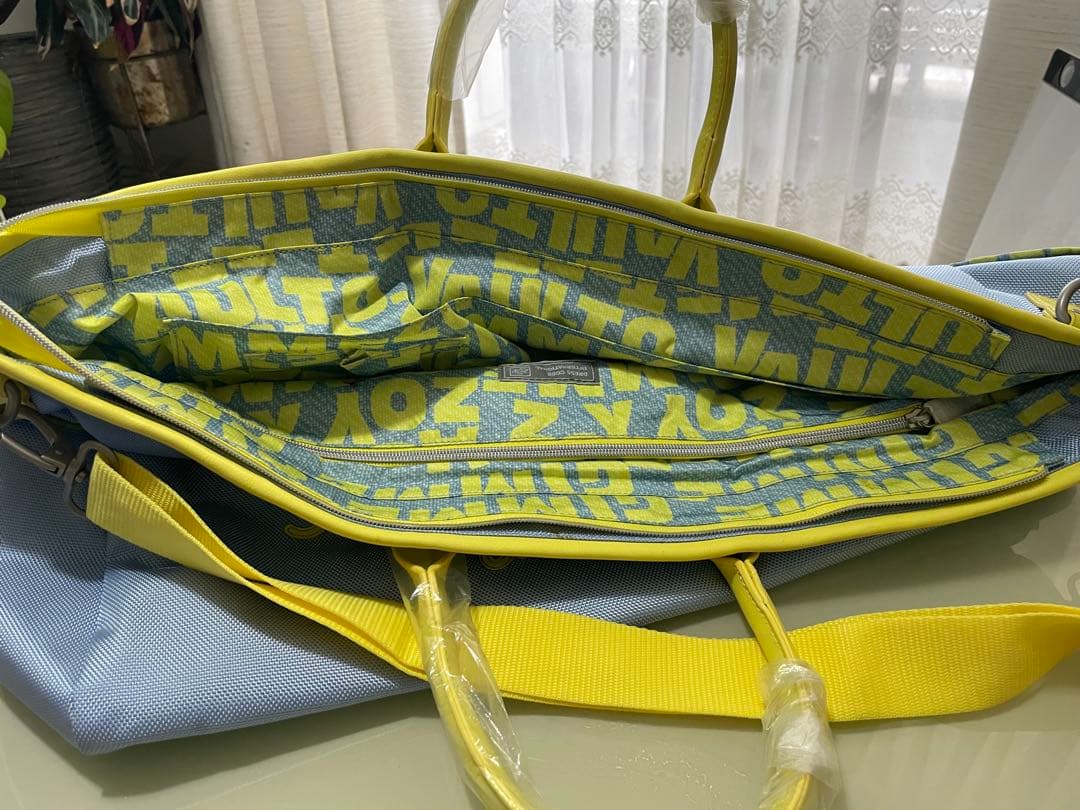 ZOY ゴルフ ボストンバック