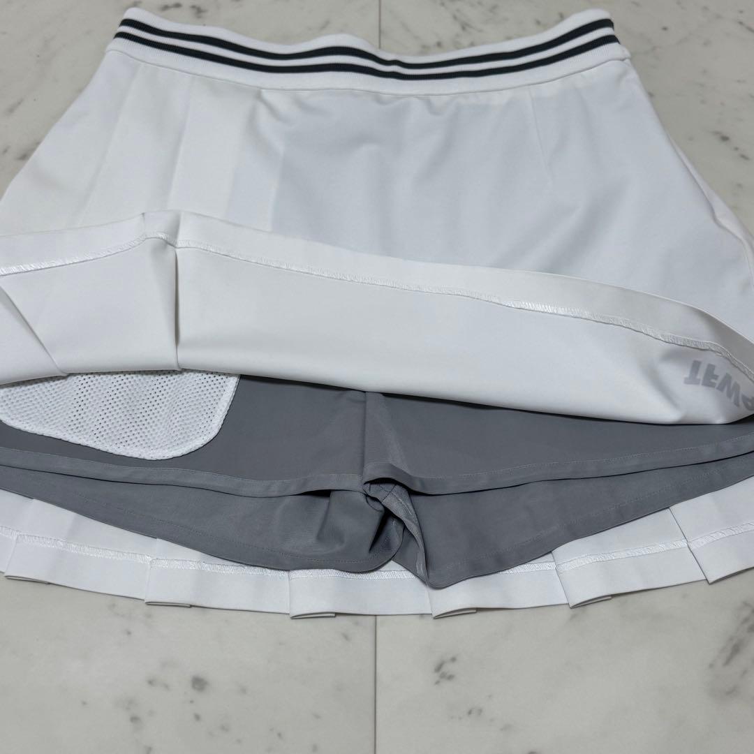 tfw49 ゴルフウェア　レディース　スカート　L