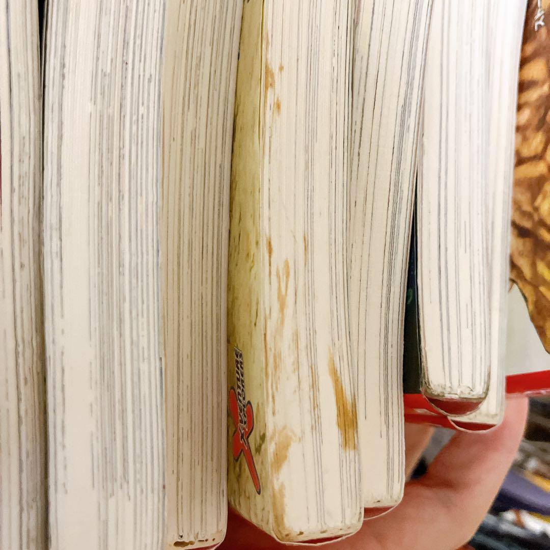 どっちが強い？　２０冊セット