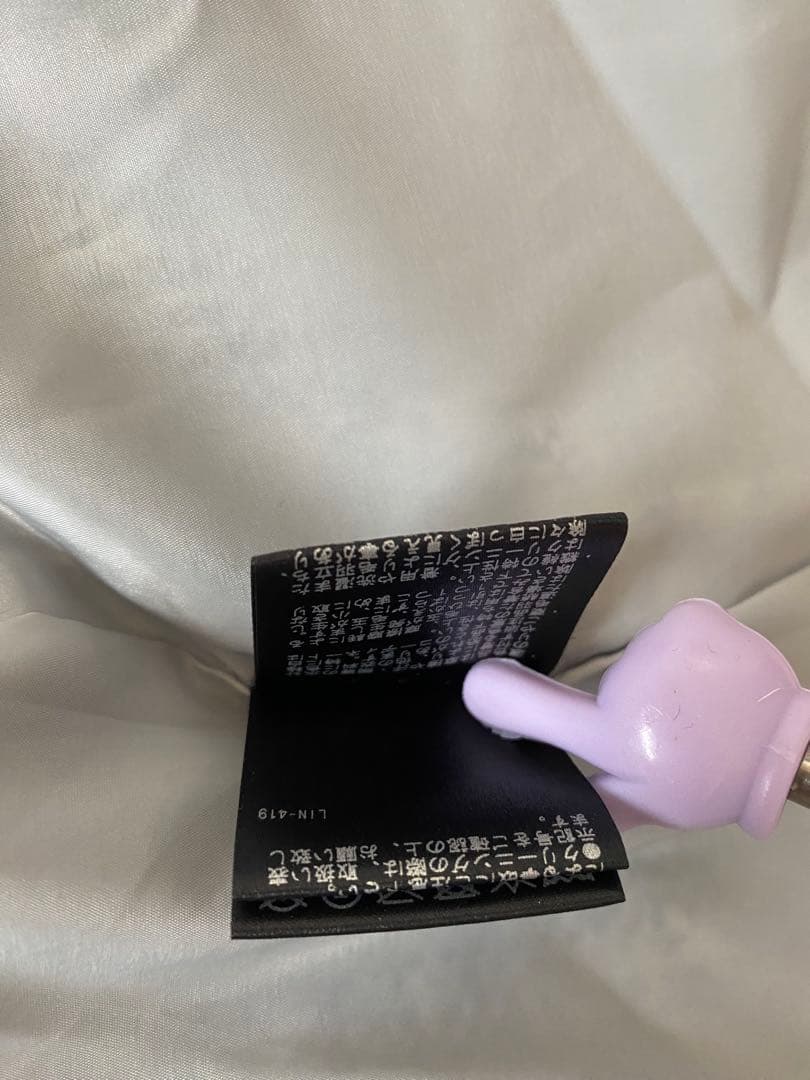 超美品 theory luxe セオリー ツイードノースリー ブワンピース