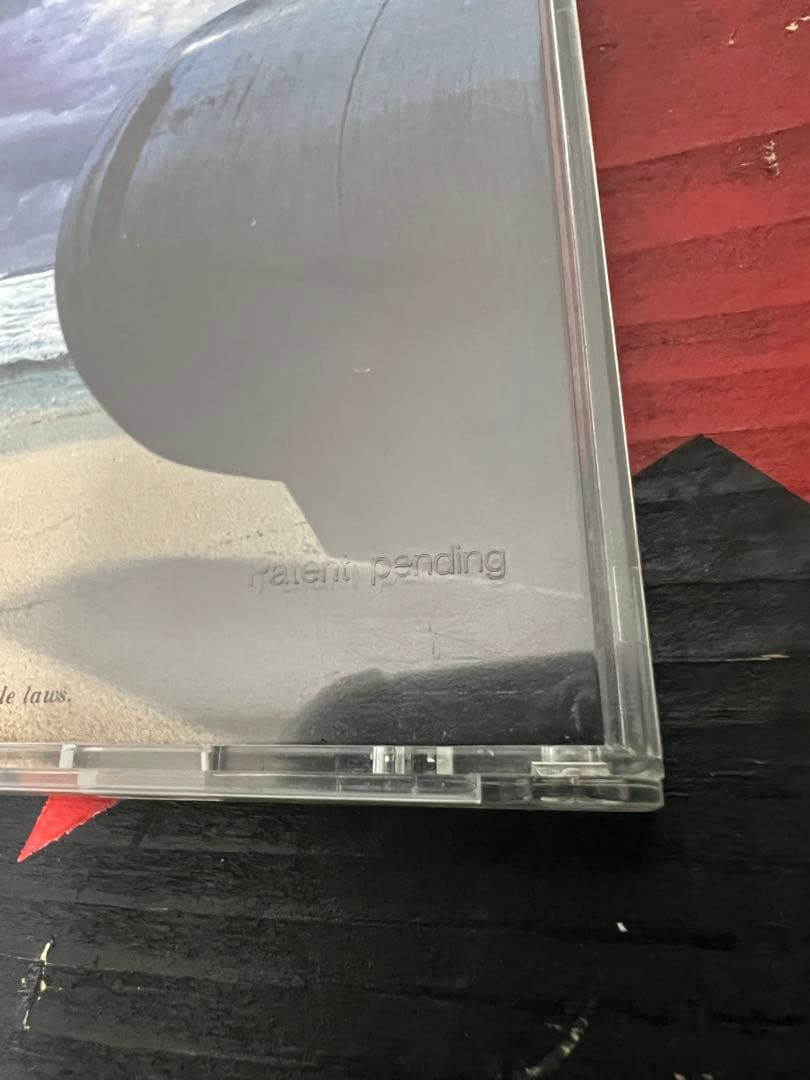 ※貴重盤 ゴールド盤【35DH24 旧規格CD 初盤3500円】 浜田省吾