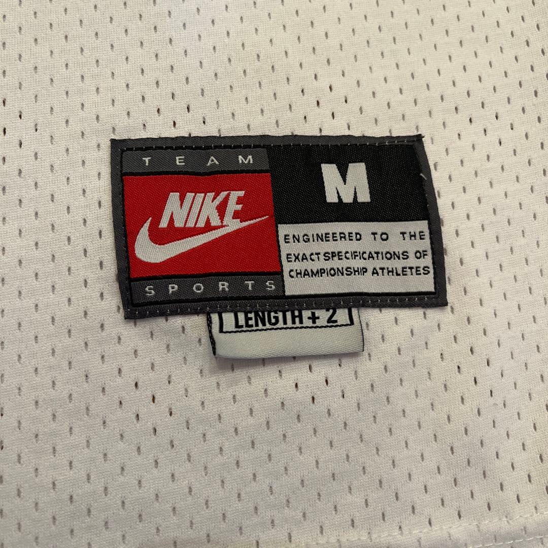 NIKE ナイキ　ジョーダンユニフォーム　用品