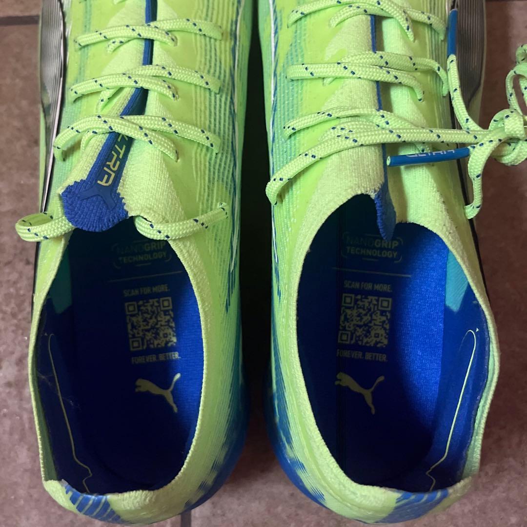 ウルトラ 5 アルティメット AG