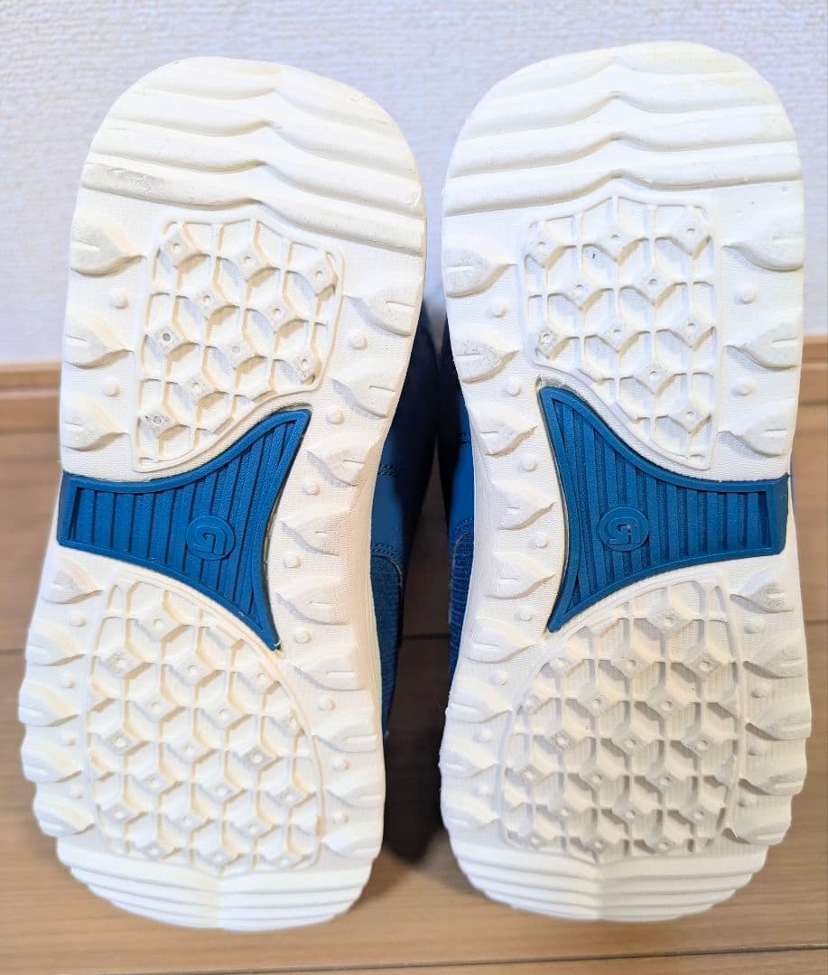 BURTON MINT BOA バートン スノーボードブーツ 6.5 　23.5