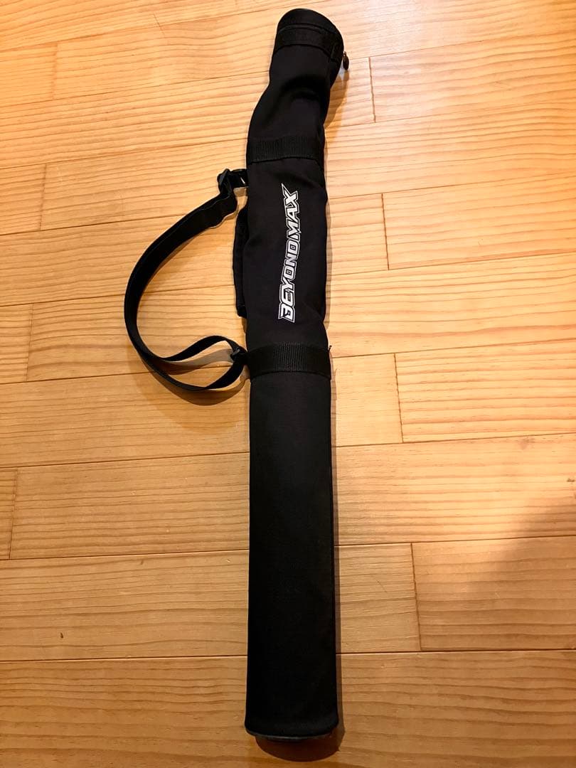 ビヨンドマックスレガシー　少年　ミドルバランス