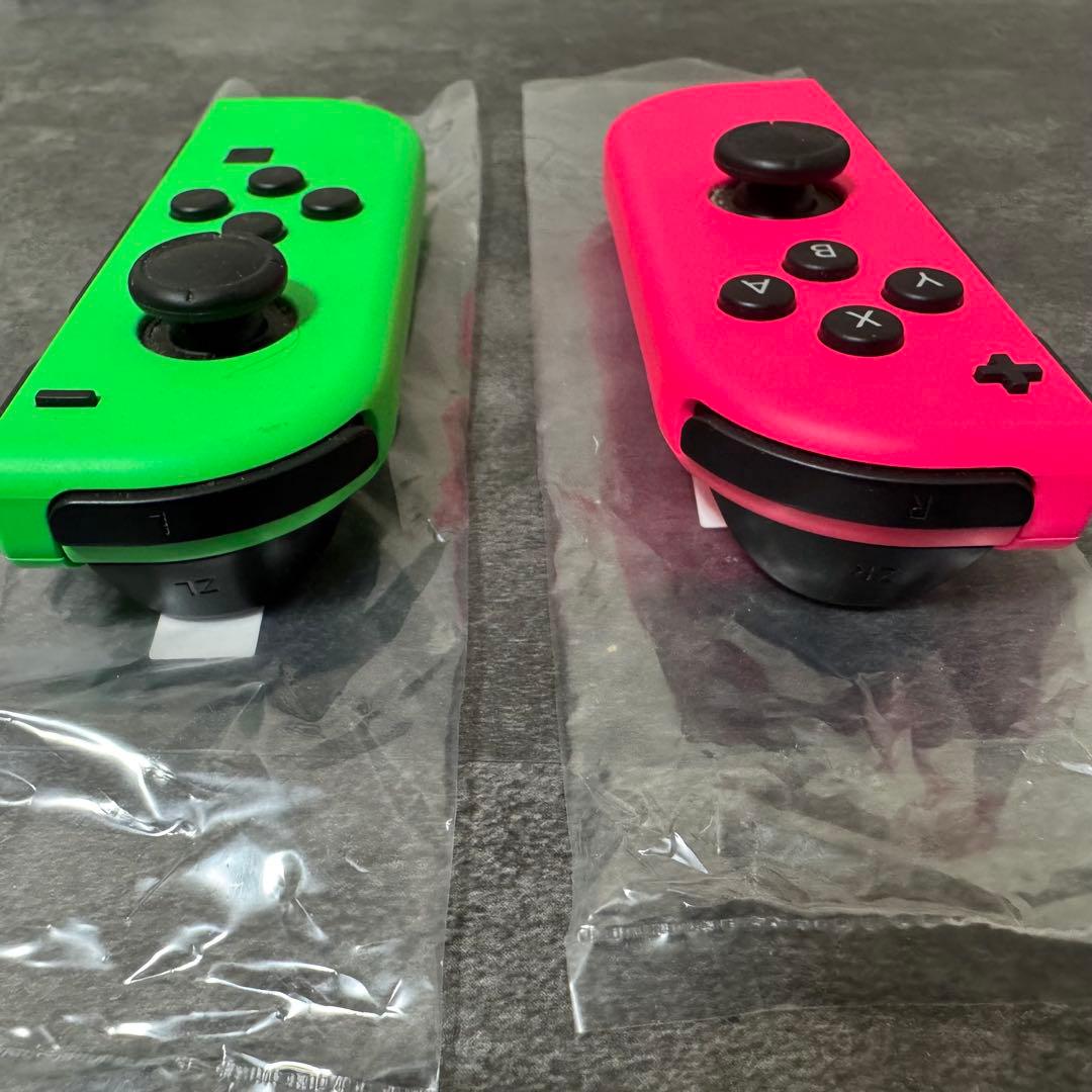 美品！ Nintendo Switch