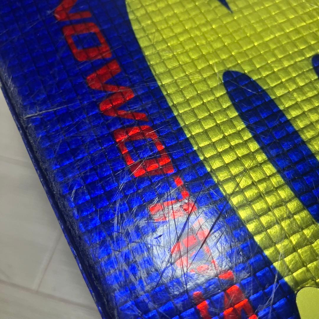 ストック付/SALOMON demo10 3V サロモン スキーセット165