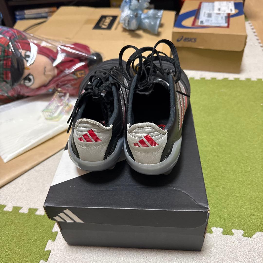 adidas アディダス　コパアイコン2