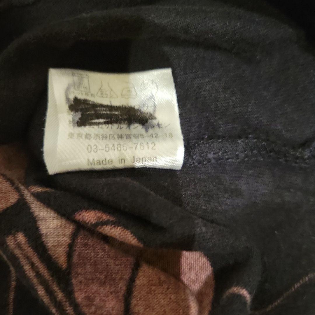 HYSTERIC MIN Tシャツ 80サイズ　6枚セット