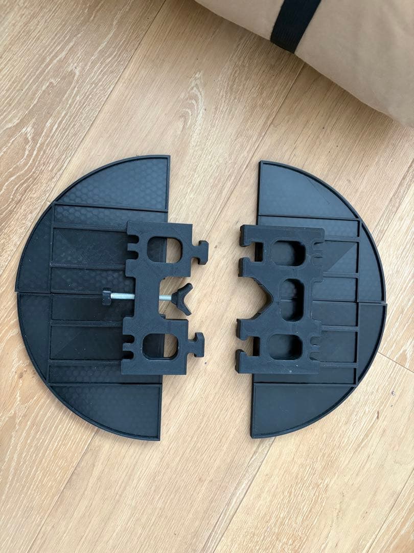 サーカスtc dx ➕机(直径28㎝)