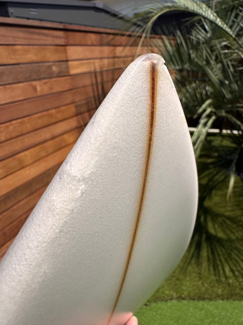 アルメリック #4 5.8 ※手渡し希望