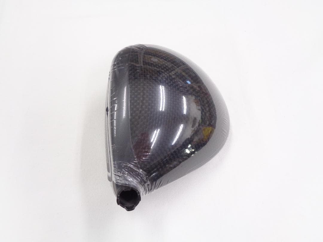 QUANTUM トリプルダイヤモンド 9.0度 ドライバー ヘッド 日本正規品