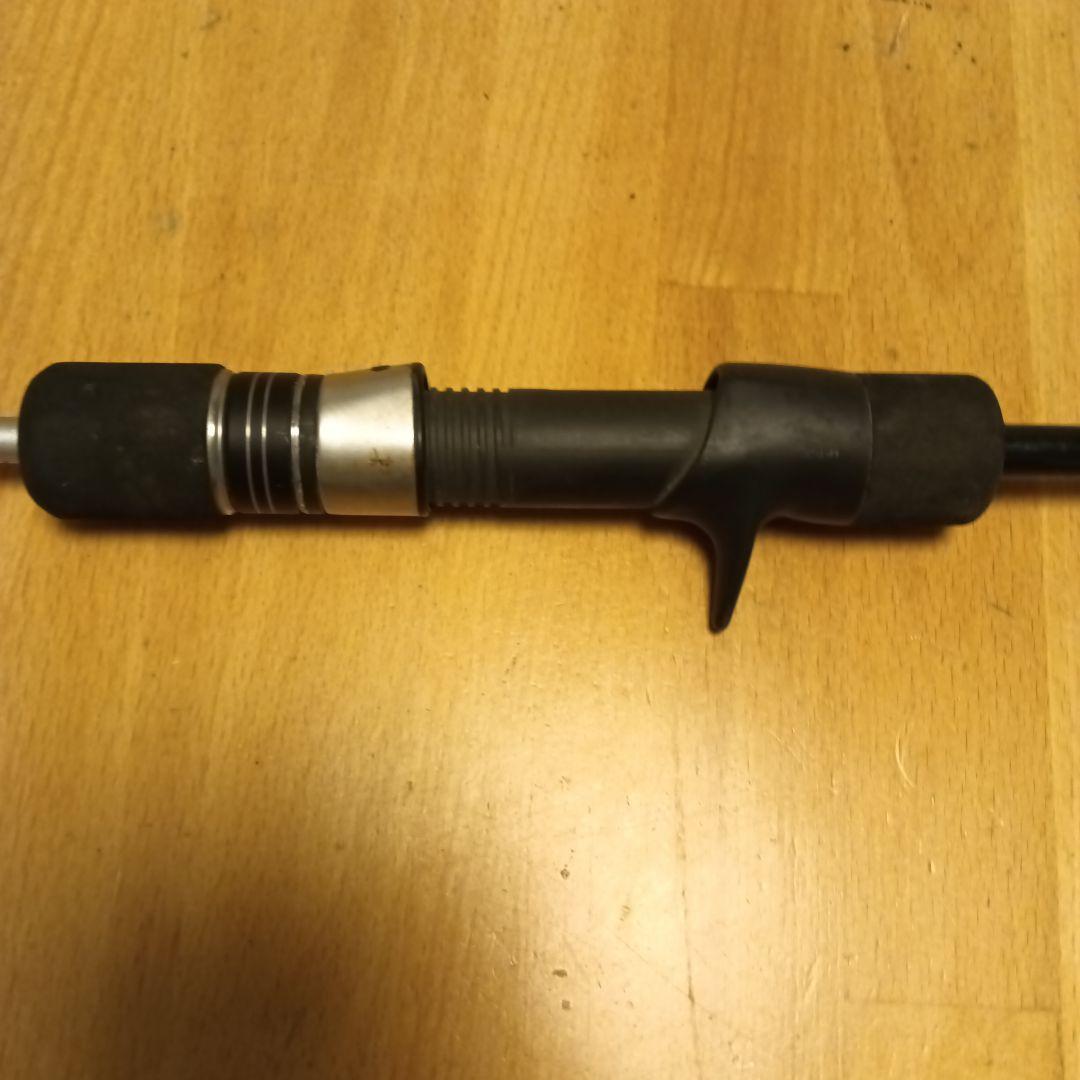 グラップラーbb タイプスローj