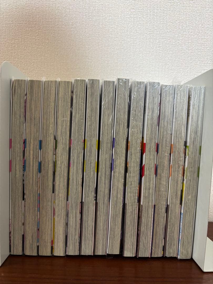 多聞くん 今どっち！？全13巻