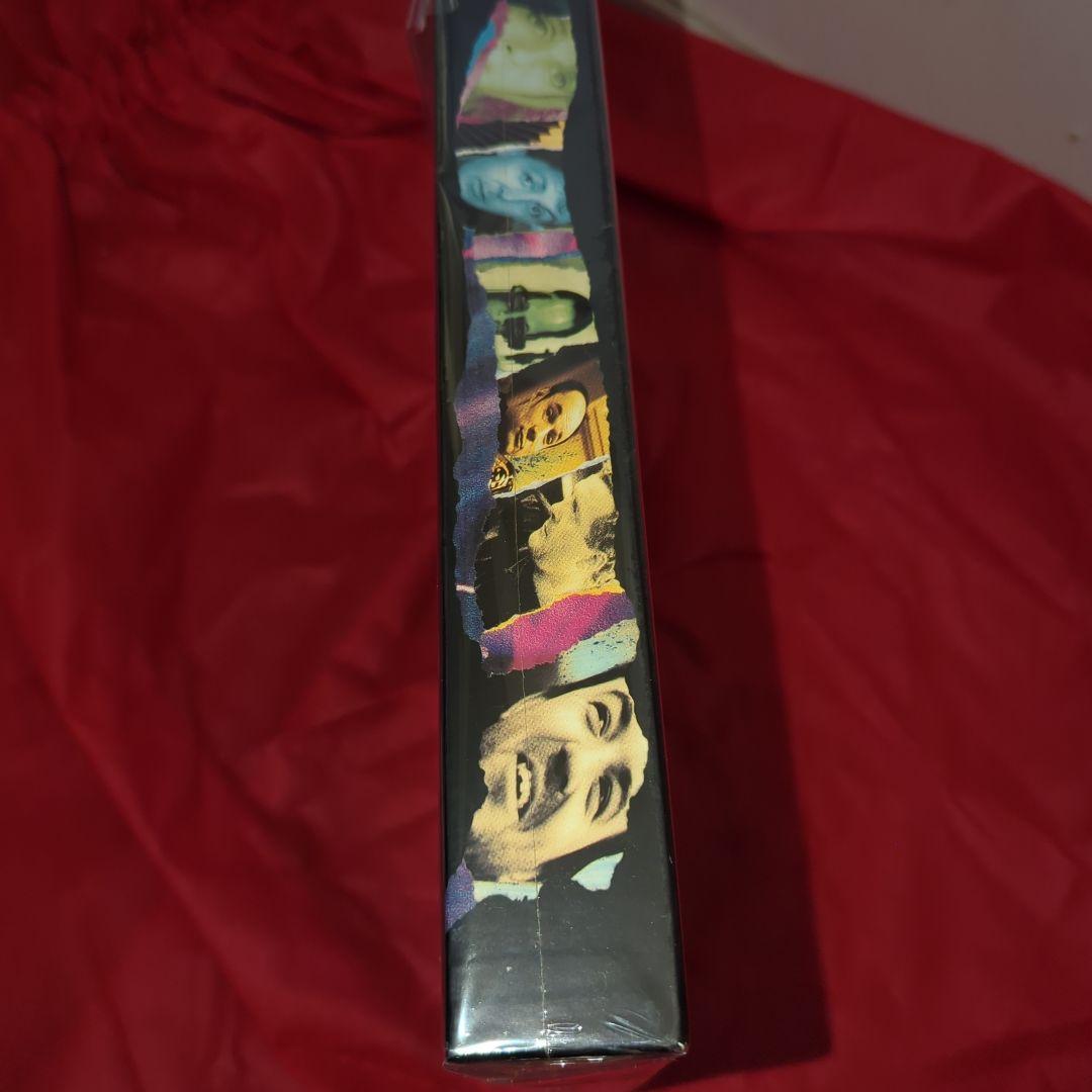 希少 未開封　90's Paul McCartney shirt