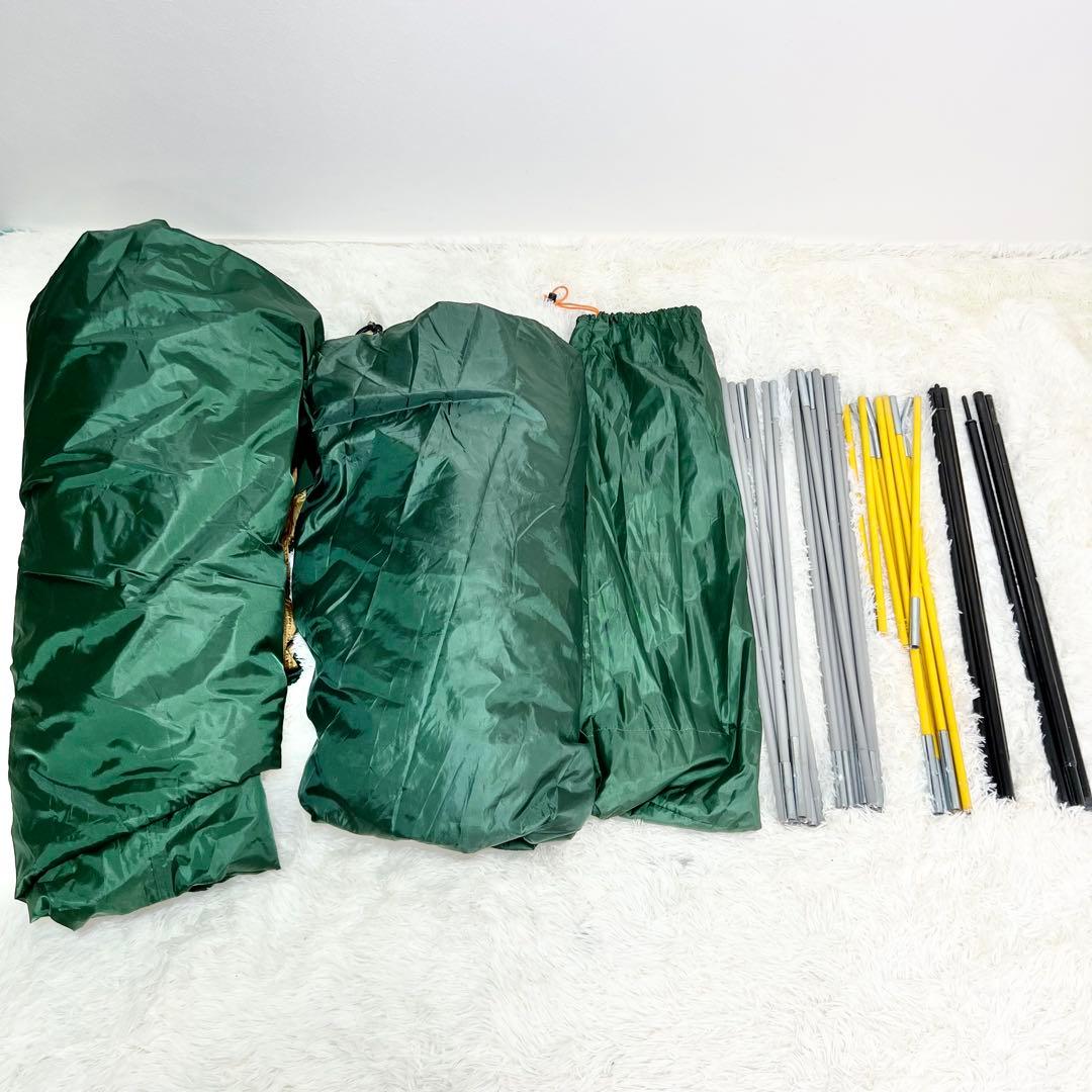 Coleman BC Cross Dome 270 アウトドア キャンプ