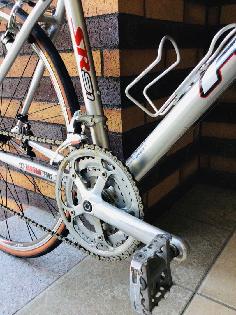 FELT スピードバイク SR91 クロス 完成車 整備済み サイズ50 美車