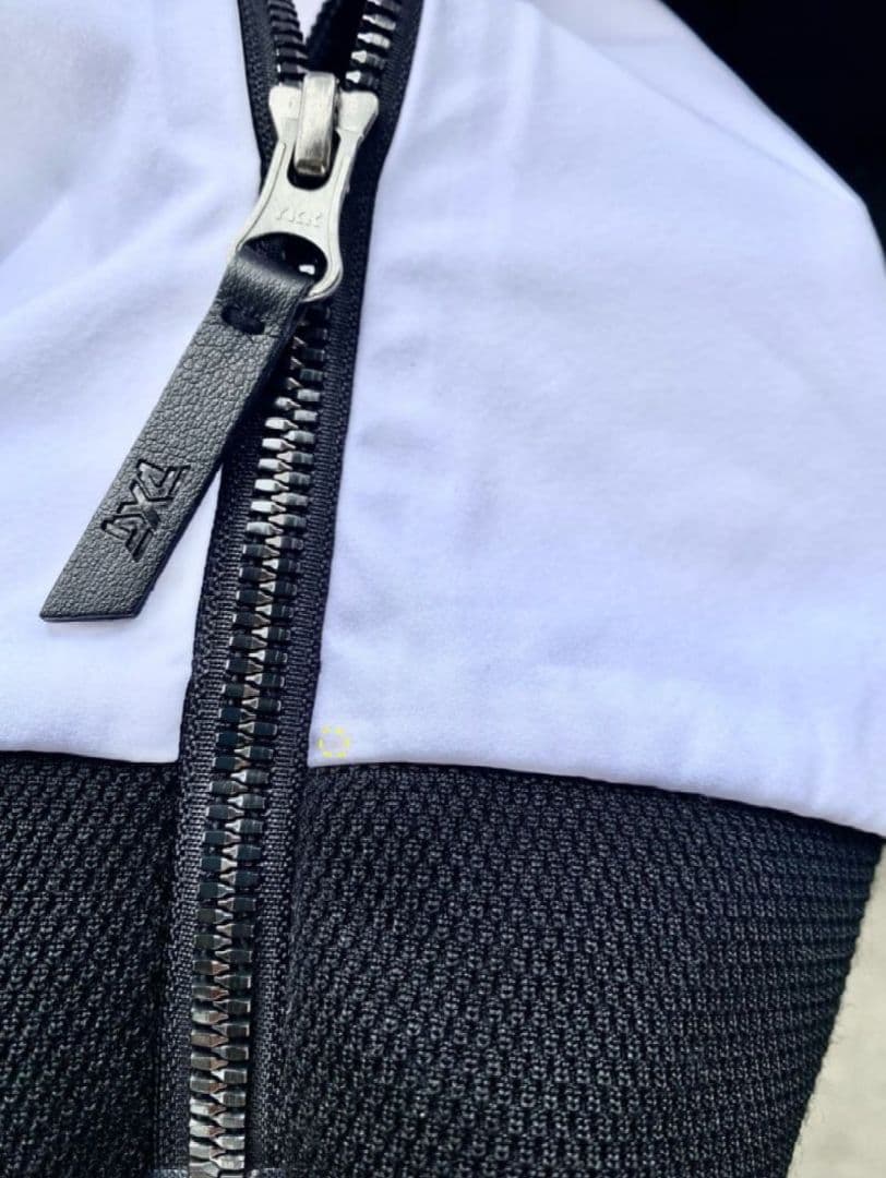 PXGゴルフレディースウェアジャケット