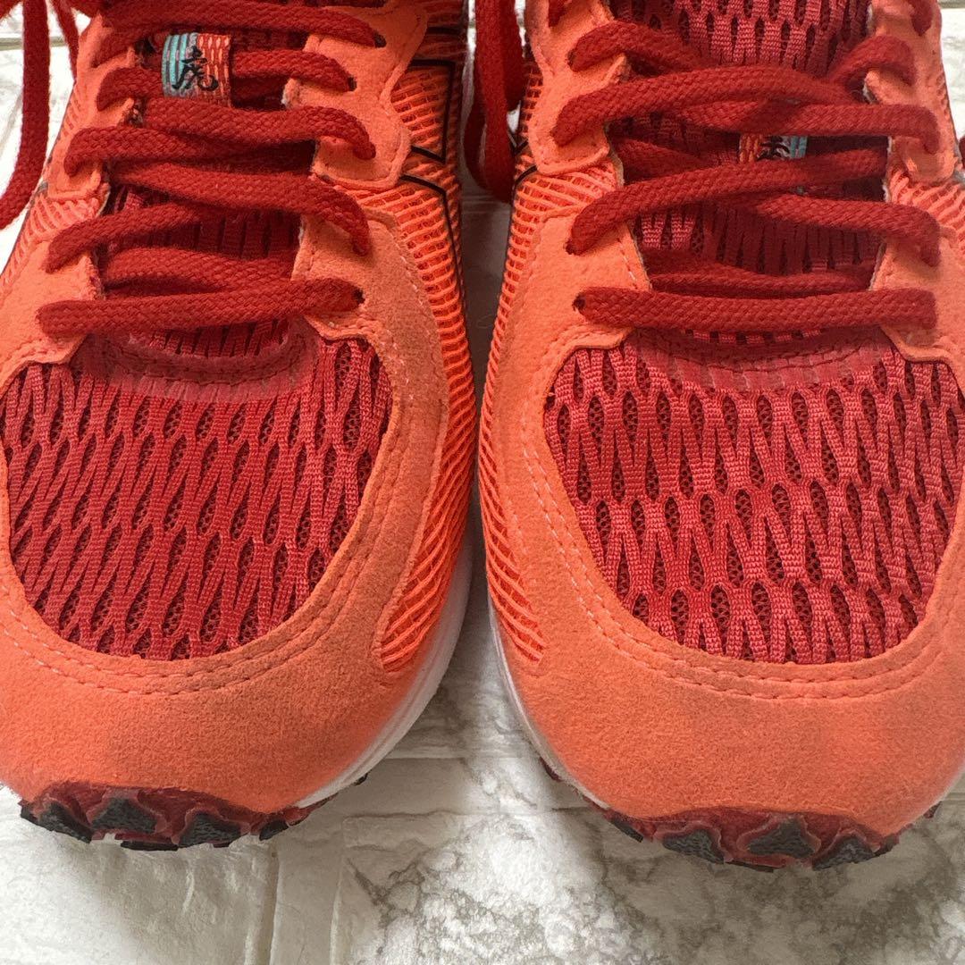 asics ★ランニングシューズ ★ TARTHEREDGE2 ワイド