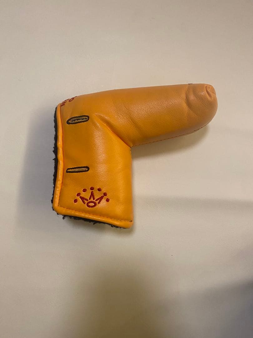 Scotty Cameron スタジオデザイン1.5 32インチ