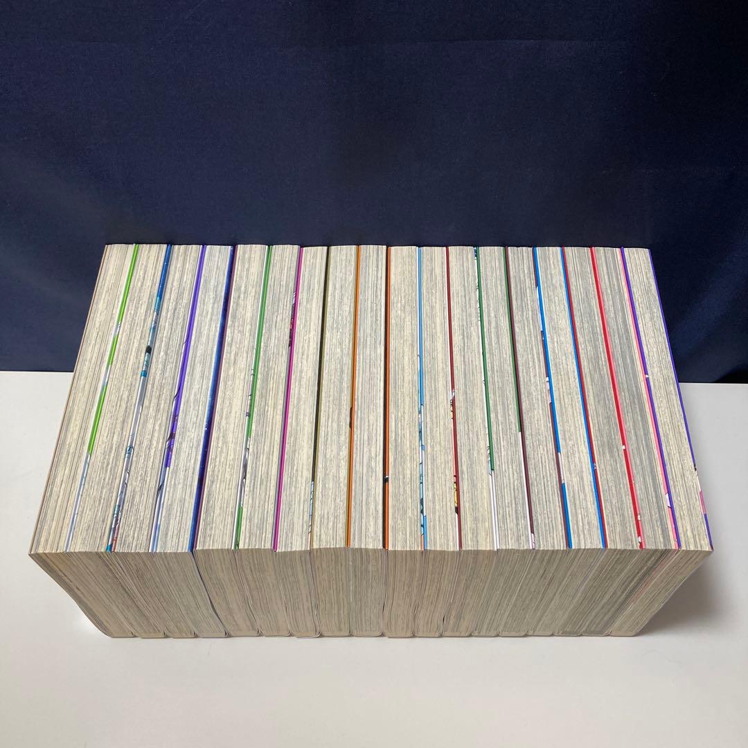 シャーマンキング 新装版 1 〜35 全巻セット