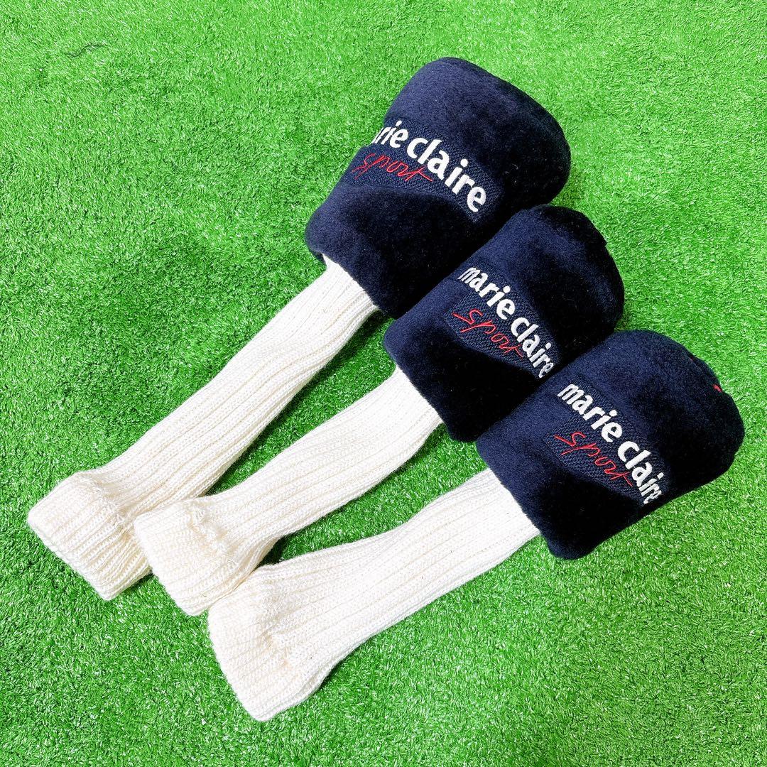 キャロウェイ ソレイル バッグ付 マリクレール レディースゴルフ 8本セット