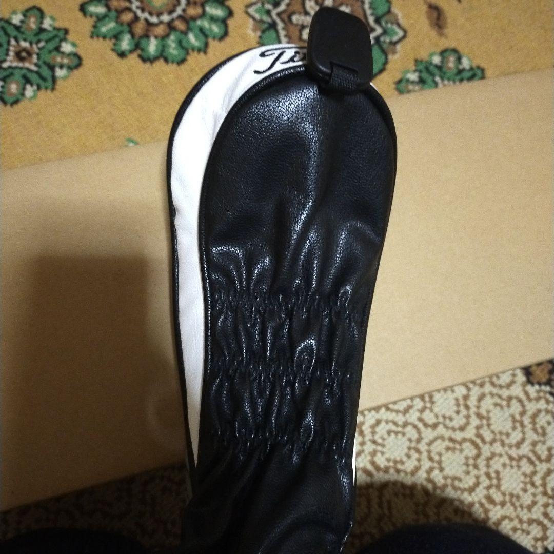 TSi2 フェアウェイウッド 15度