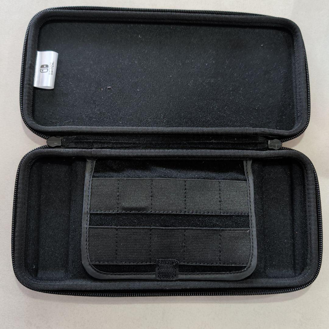 Nintendo Switch 本体 赤/青 おまけ付き