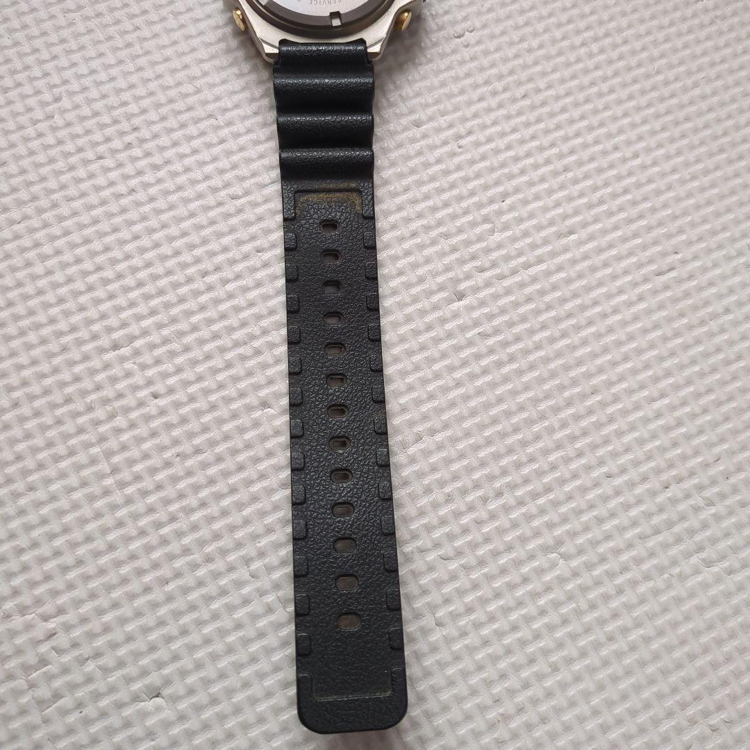 CASIO 潜水王 LOG MEMORY DEP-700 グッドデザイン賞