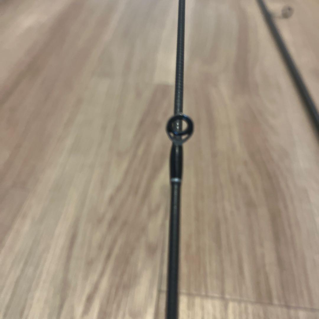 ミッドナイトジェッティ942SR